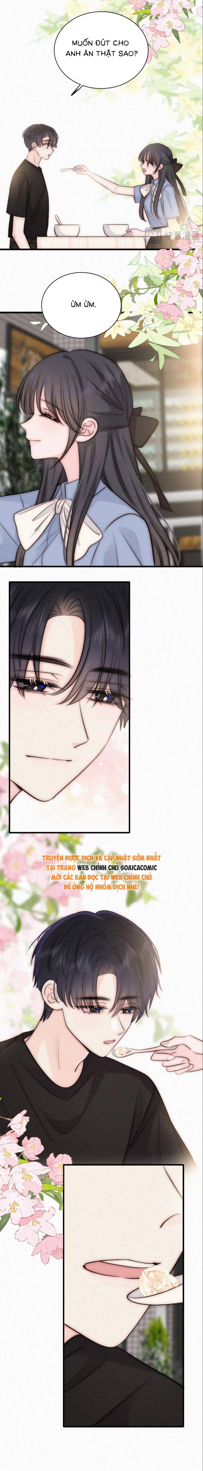 Điên Cuồng Yêu Em - Chap Điên Cuồng Yêu Em – Chap 151 - Trang 5