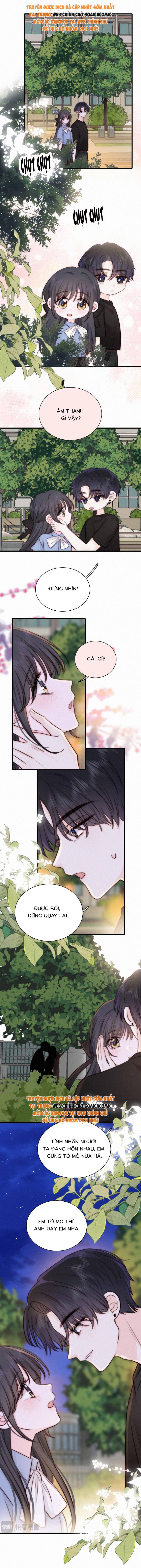 Điên Cuồng Yêu Em - Chap Điên Cuồng Yêu Em – Chap 152 - Trang 2