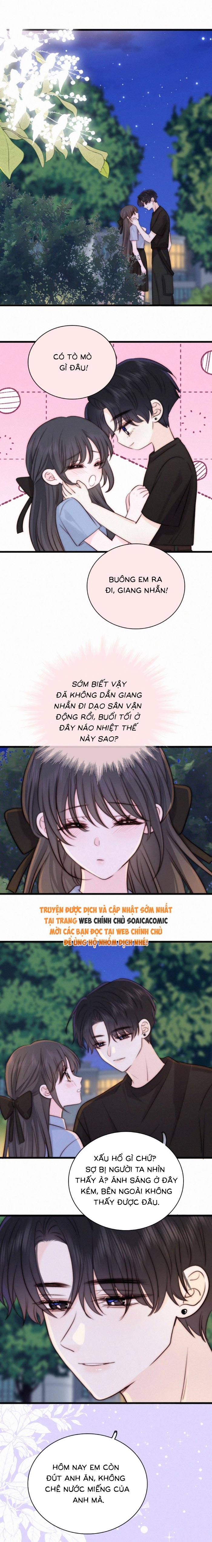 Điên Cuồng Yêu Em - Chap Điên Cuồng Yêu Em – Chap 152 - Trang 3