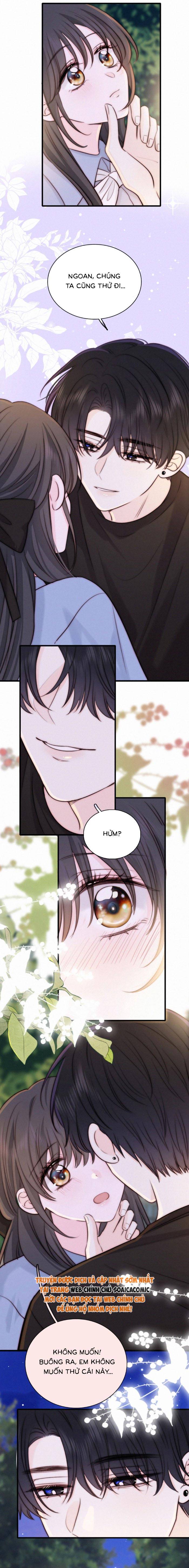 Điên Cuồng Yêu Em - Chap Điên Cuồng Yêu Em – Chap 152 - Trang 5