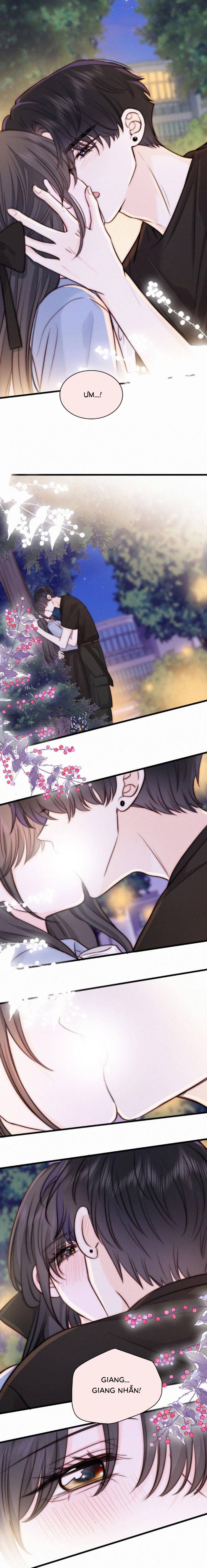 Điên Cuồng Yêu Em - Chap Điên Cuồng Yêu Em – Chap 152 - Trang 6