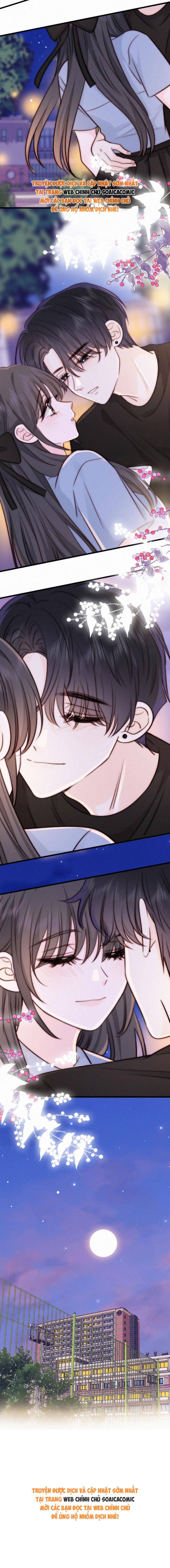 Điên Cuồng Yêu Em - Chap Điên Cuồng Yêu Em – Chap 152 - Trang 7