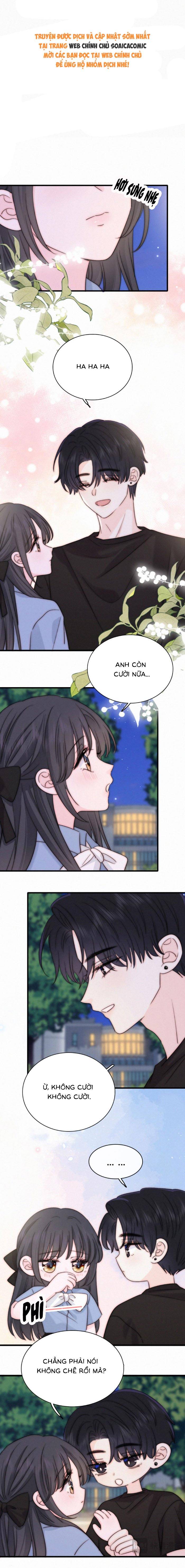 Điên Cuồng Yêu Em - Chap Điên Cuồng Yêu Em – Chap 153 - Trang 0