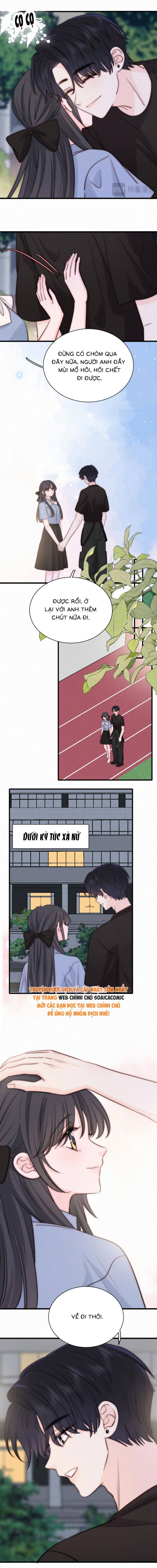 Điên Cuồng Yêu Em - Chap Điên Cuồng Yêu Em – Chap 153 - Trang 2