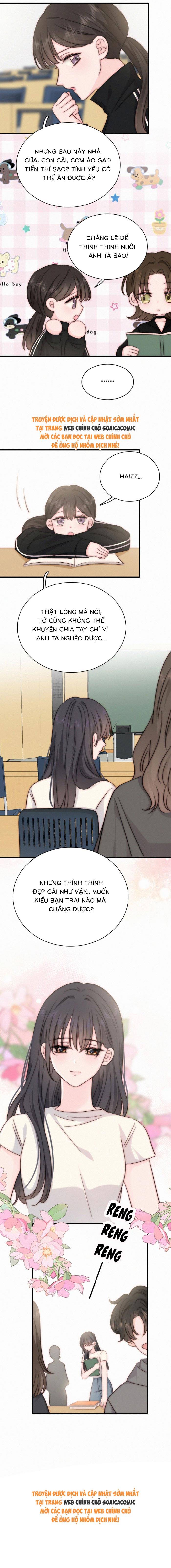 Điên Cuồng Yêu Em - Chap Điên Cuồng Yêu Em – Chap 153 - Trang 7