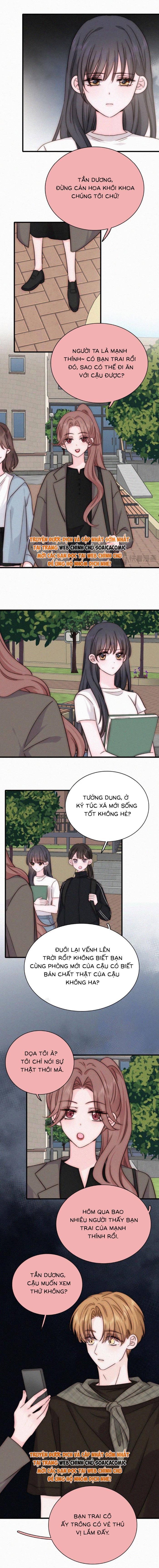 Điên Cuồng Yêu Em - Chap Điên Cuồng Yêu Em – Chap 154 - Trang 2