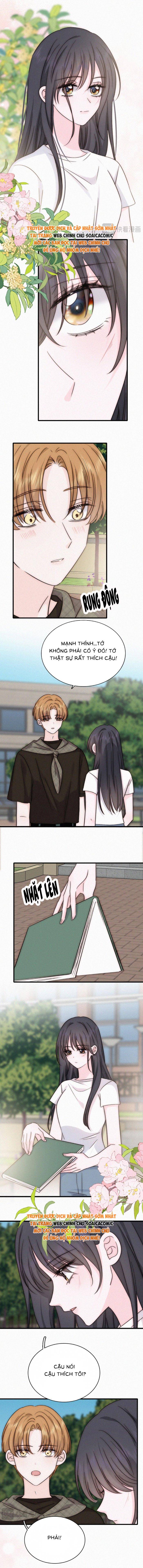 Điên Cuồng Yêu Em - Chap Điên Cuồng Yêu Em – Chap 155 - Trang 1