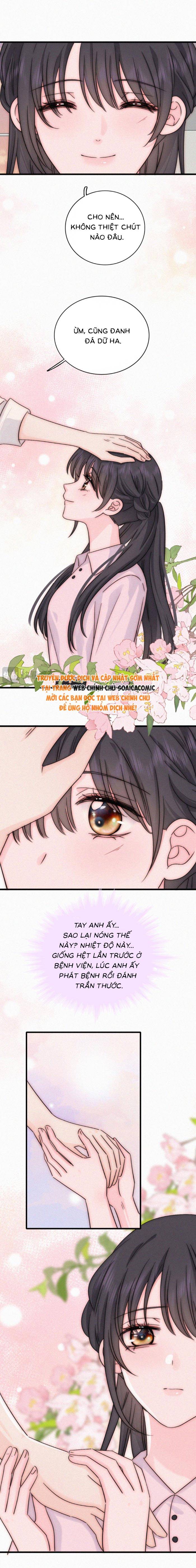 Điên Cuồng Yêu Em - Chap Điên Cuồng Yêu Em – Chap 156 - Trang 2