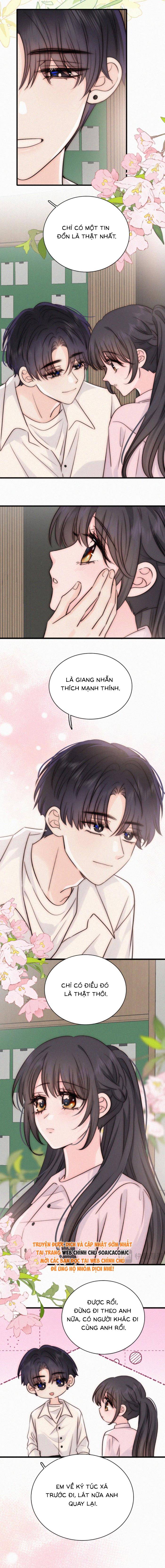 Điên Cuồng Yêu Em - Chap Điên Cuồng Yêu Em – Chap 157 - Trang 2