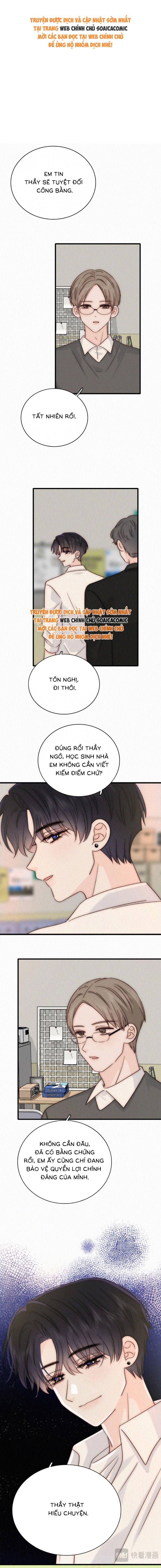 Điên Cuồng Yêu Em - Chap Điên Cuồng Yêu Em – Chap 158 - Trang 0