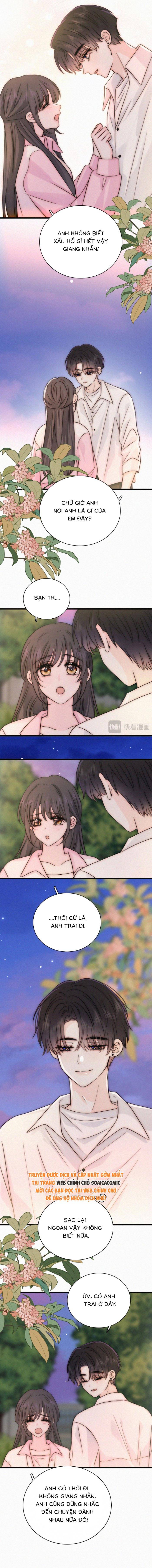 Điên Cuồng Yêu Em - Chap Điên Cuồng Yêu Em – Chap 158 - Trang 2