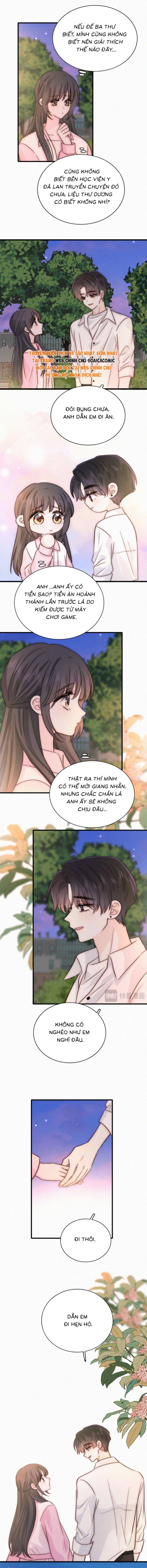 Điên Cuồng Yêu Em - Chap Điên Cuồng Yêu Em – Chap 158 - Trang 3