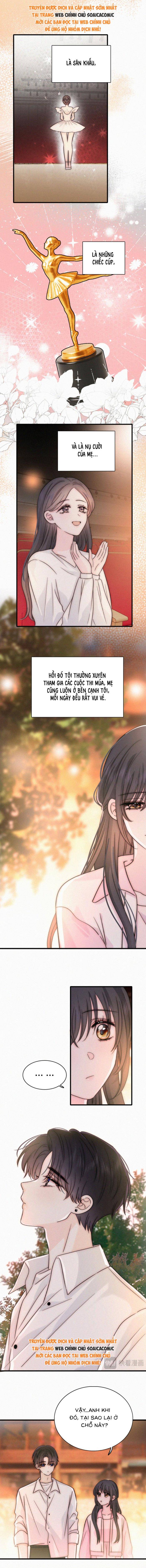 Điên Cuồng Yêu Em - Chap Điên Cuồng Yêu Em – Chap 158 - Trang 5
