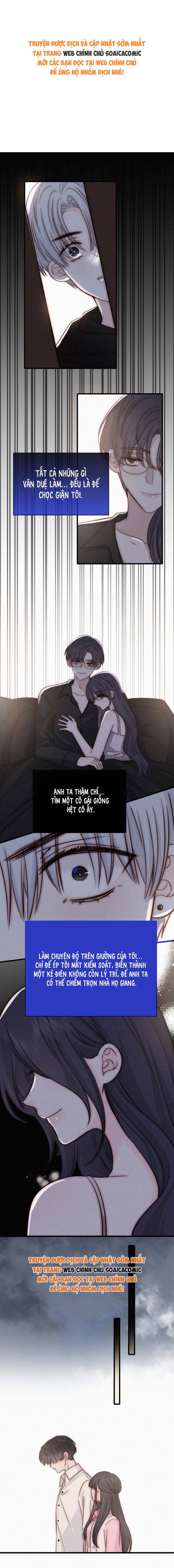 Điên Cuồng Yêu Em - Chap Điên Cuồng Yêu Em – Chap 159 - Trang 0