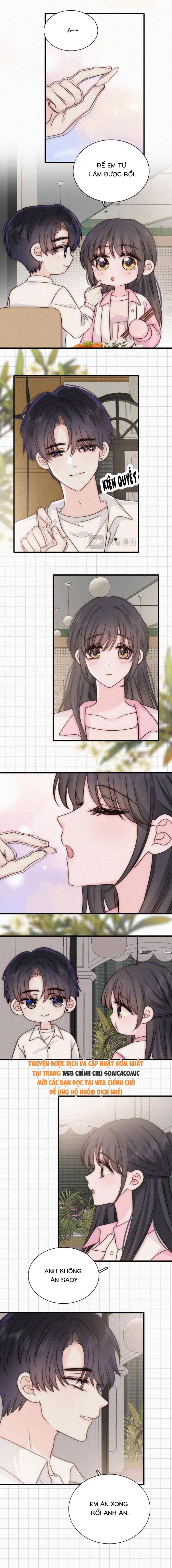 Điên Cuồng Yêu Em - Chap Điên Cuồng Yêu Em – Chap 159 - Trang 2