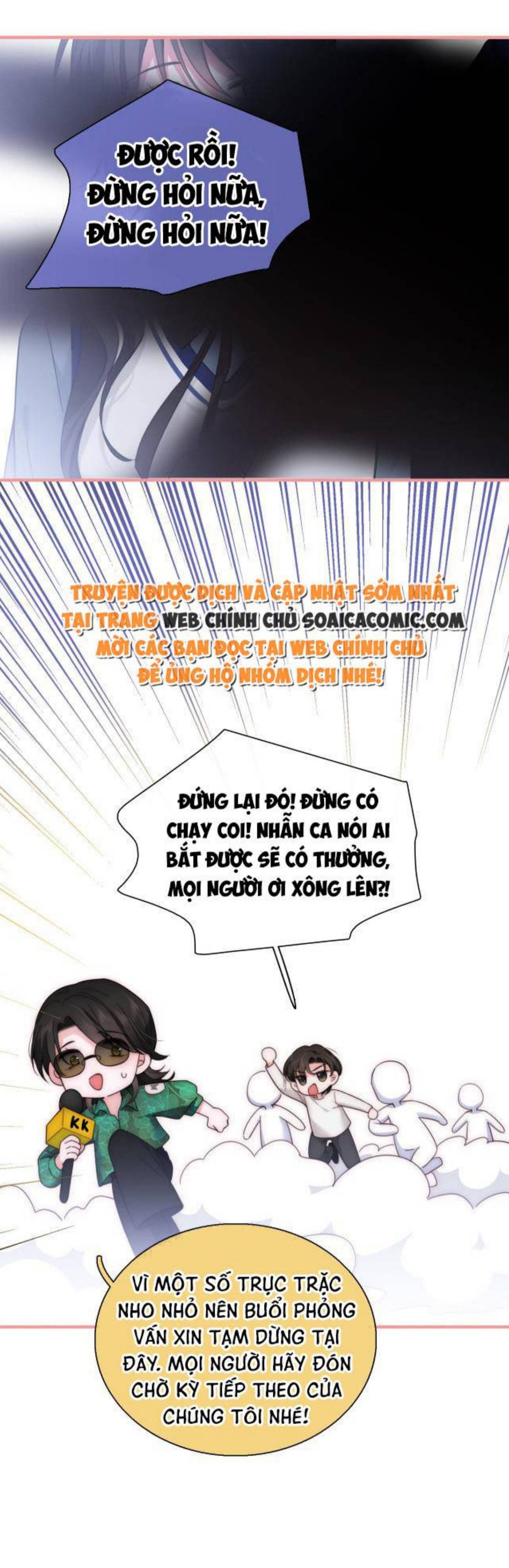 Điên Cuồng Yêu Em - Chap Điên Cuồng Yêu Em – Chap 16 - Trang 13