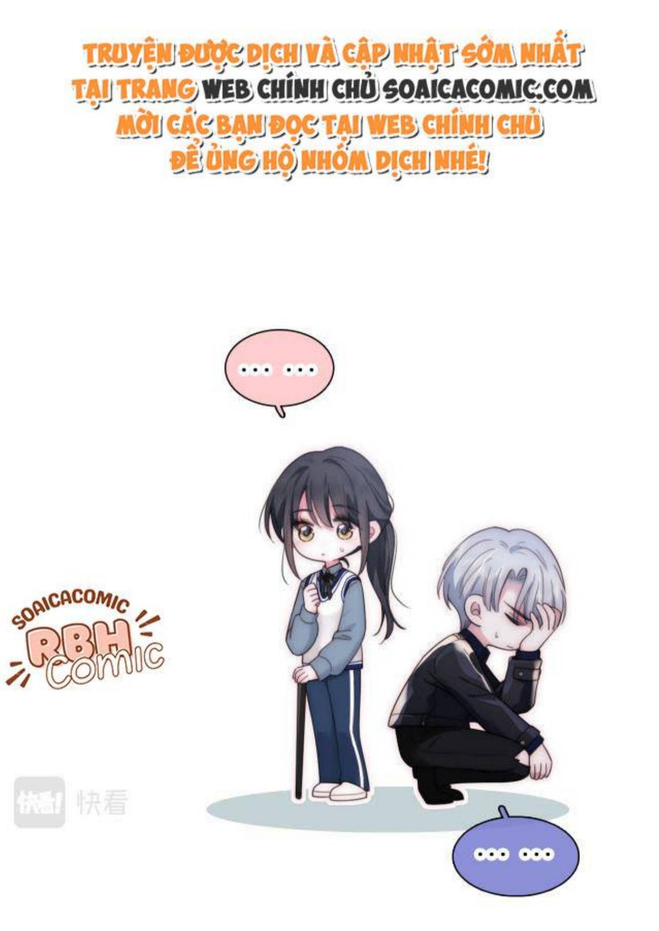 Điên Cuồng Yêu Em - Chap Điên Cuồng Yêu Em – Chap 16 - Trang 14