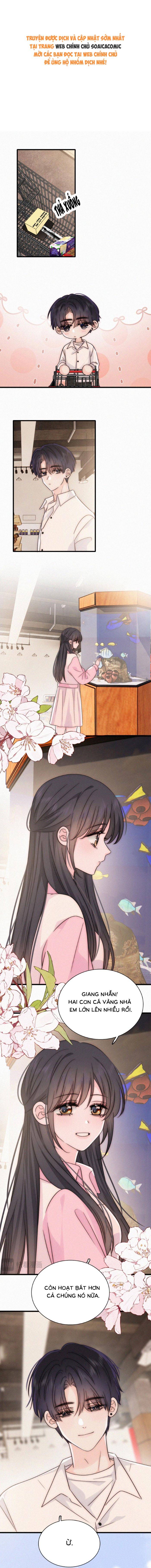 Điên Cuồng Yêu Em - Chap Điên Cuồng Yêu Em – Chap 160 - Trang 0