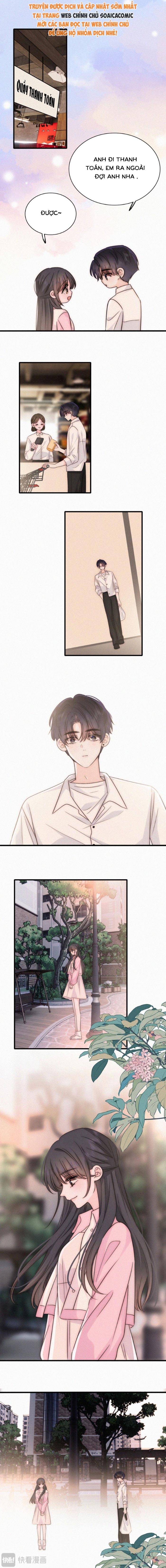 Điên Cuồng Yêu Em - Chap Điên Cuồng Yêu Em – Chap 160 - Trang 1