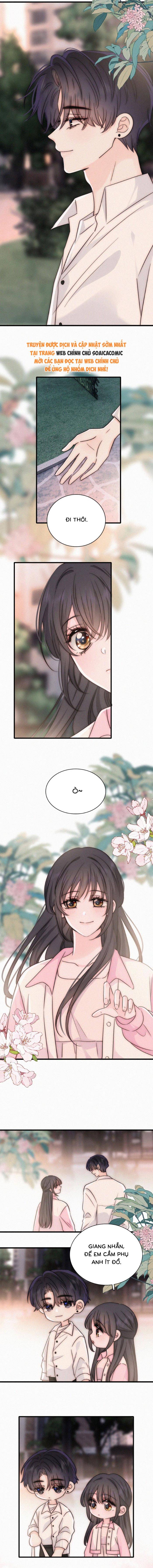 Điên Cuồng Yêu Em - Chap Điên Cuồng Yêu Em – Chap 160 - Trang 2