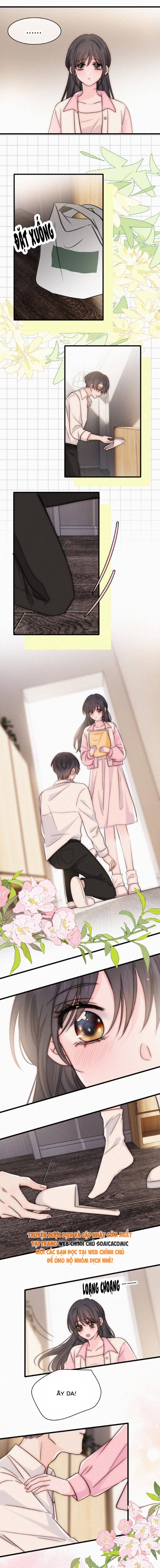 Điên Cuồng Yêu Em - Chap Điên Cuồng Yêu Em – Chap 160 - Trang 4