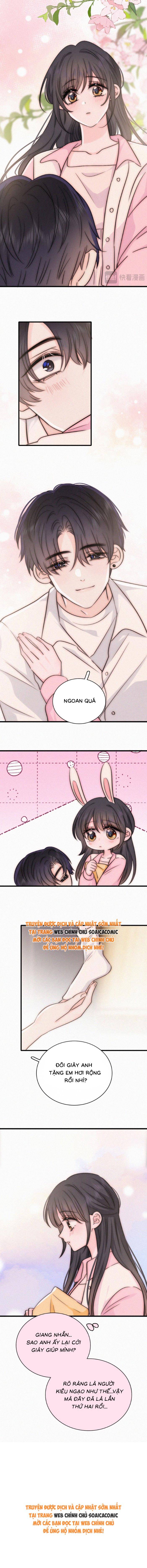 Điên Cuồng Yêu Em - Chap Điên Cuồng Yêu Em – Chap 160 - Trang 5