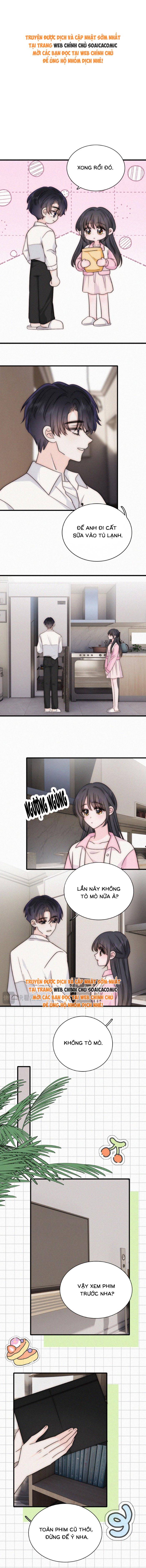 Điên Cuồng Yêu Em - Chap Điên Cuồng Yêu Em – Chap 161 - Trang 0