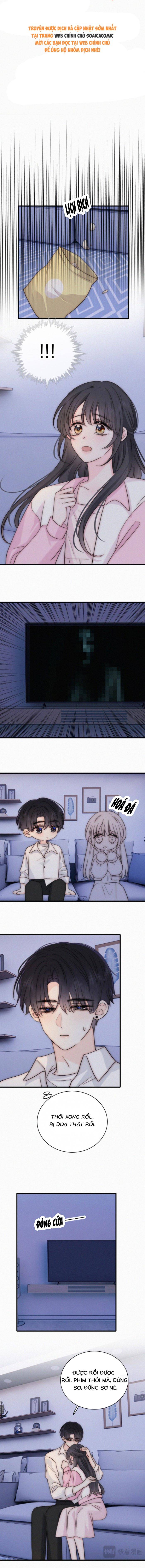 Điên Cuồng Yêu Em - Chap Điên Cuồng Yêu Em – Chap 162 - Trang 0