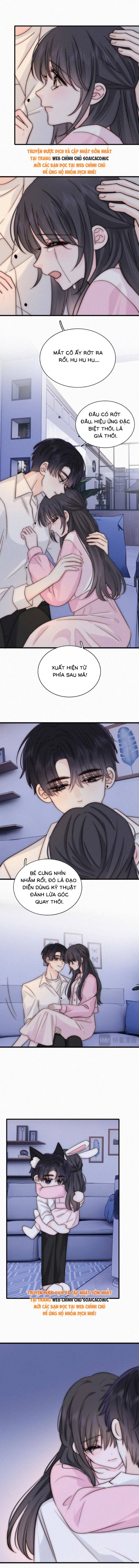 Điên Cuồng Yêu Em - Chap Điên Cuồng Yêu Em – Chap 162 - Trang 1