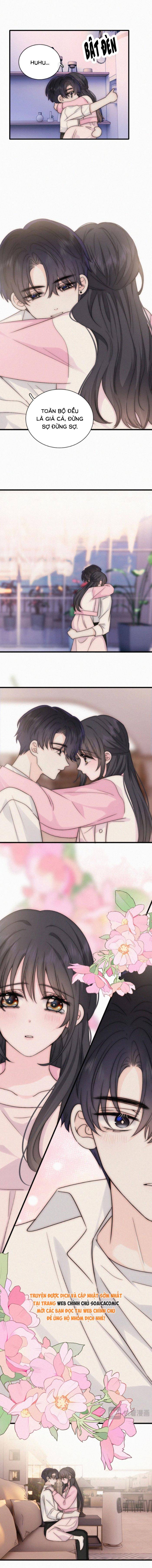 Điên Cuồng Yêu Em - Chap Điên Cuồng Yêu Em – Chap 162 - Trang 2