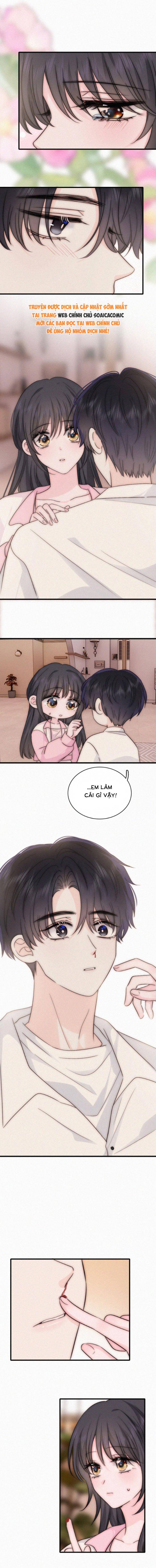 Điên Cuồng Yêu Em - Chap Điên Cuồng Yêu Em – Chap 162 - Trang 3