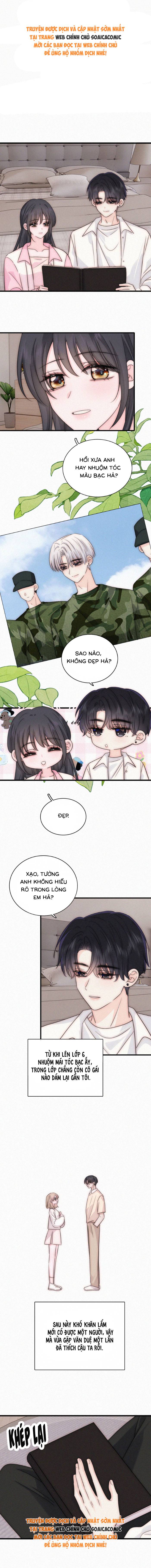 Điên Cuồng Yêu Em - Chap Điên Cuồng Yêu Em – Chap 163 - Trang 0