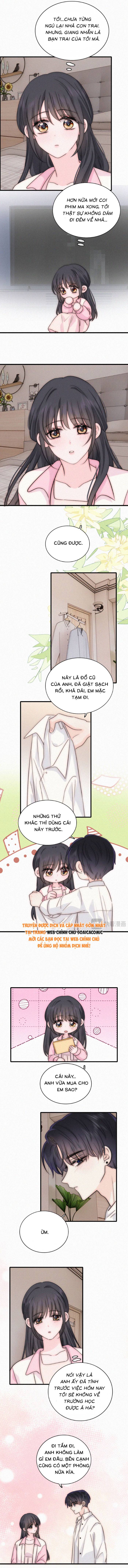 Điên Cuồng Yêu Em - Chap Điên Cuồng Yêu Em – Chap 163 - Trang 2