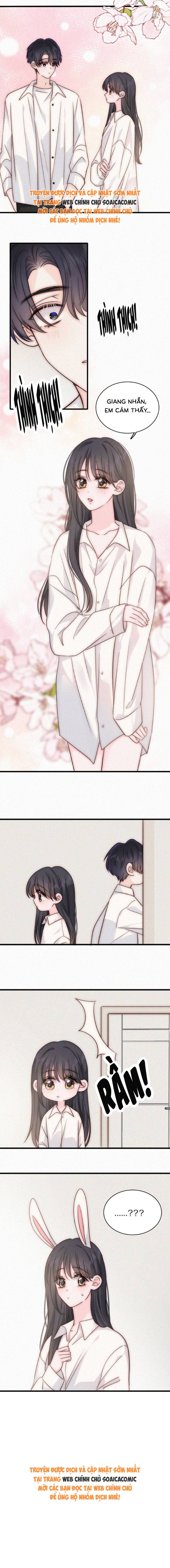 Điên Cuồng Yêu Em - Chap Điên Cuồng Yêu Em – Chap 163 - Trang 5