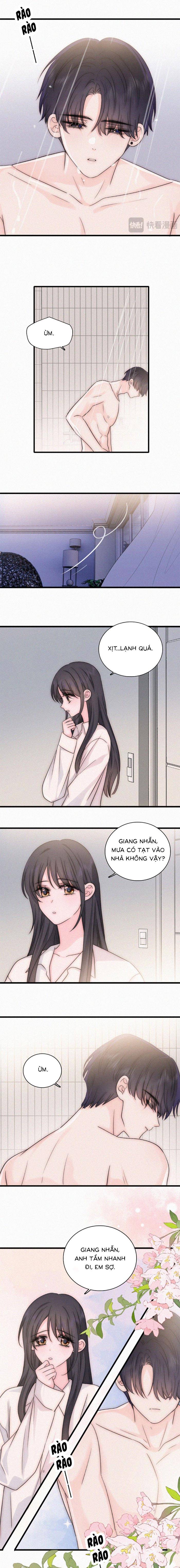 Điên Cuồng Yêu Em - Chap Điên Cuồng Yêu Em – Chap 164 - Trang 1