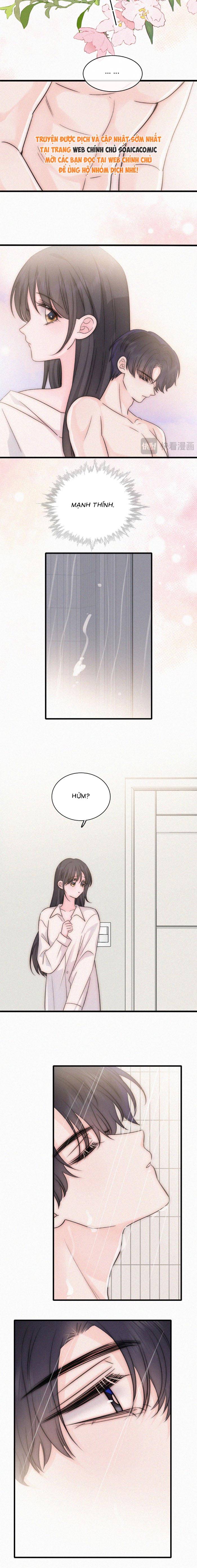 Điên Cuồng Yêu Em - Chap Điên Cuồng Yêu Em – Chap 164 - Trang 2