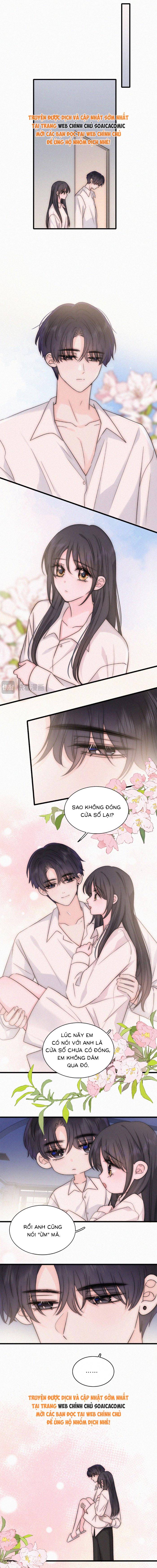 Điên Cuồng Yêu Em - Chap Điên Cuồng Yêu Em – Chap 164 - Trang 3