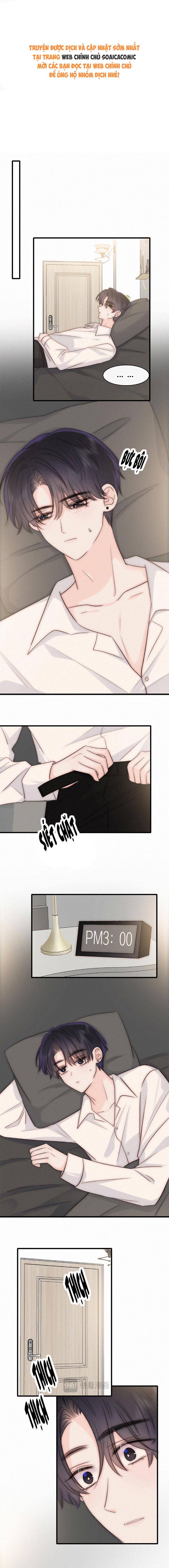 Điên Cuồng Yêu Em - Chap Điên Cuồng Yêu Em – Chap 165 - Trang 0