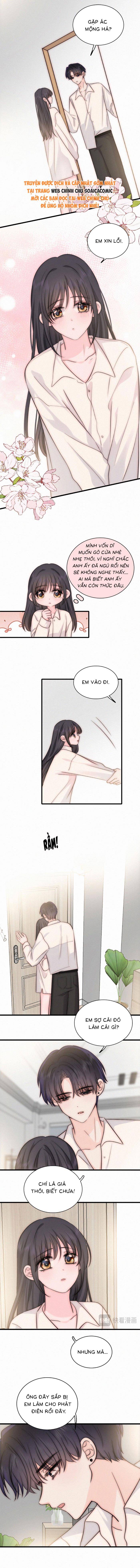 Điên Cuồng Yêu Em - Chap Điên Cuồng Yêu Em – Chap 165 - Trang 1