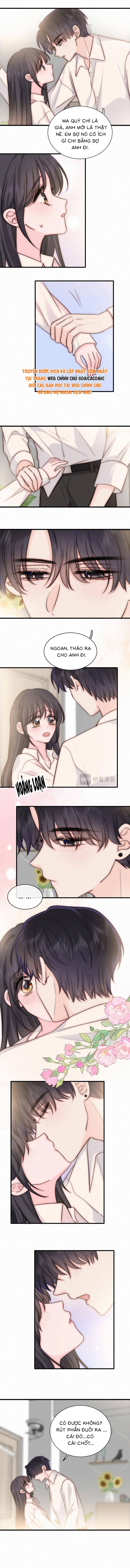 Điên Cuồng Yêu Em - Chap Điên Cuồng Yêu Em – Chap 165 - Trang 2