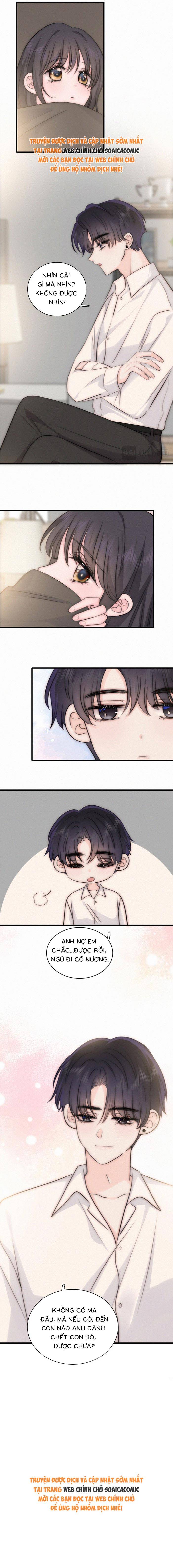 Điên Cuồng Yêu Em - Chap Điên Cuồng Yêu Em – Chap 165 - Trang 5