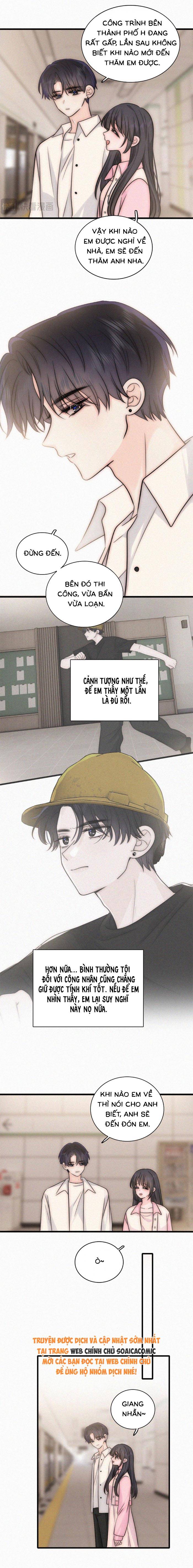 Điên Cuồng Yêu Em - Chap Điên Cuồng Yêu Em – Chap 166 - Trang 2