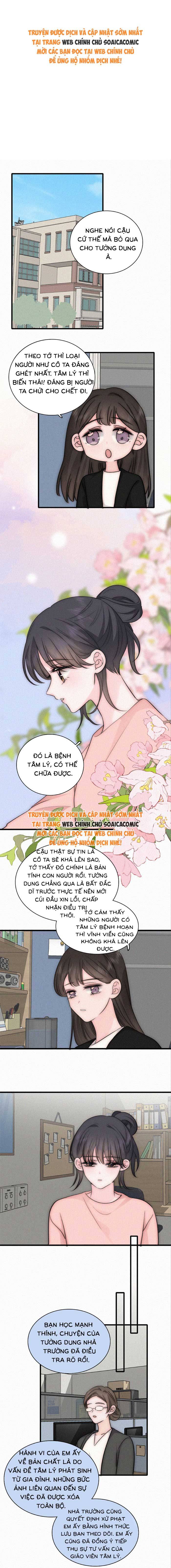 Điên Cuồng Yêu Em - Chap Điên Cuồng Yêu Em – Chap 167 - Trang 0