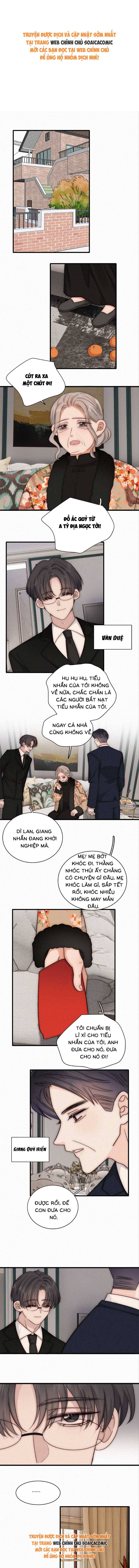 Điên Cuồng Yêu Em - Chap Điên Cuồng Yêu Em – Chap 168 - Trang 0