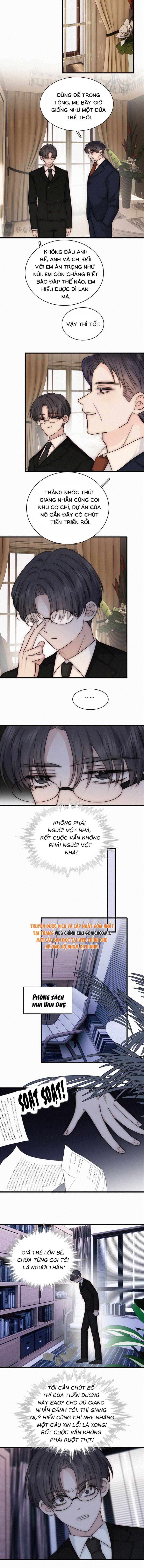 Điên Cuồng Yêu Em - Chap Điên Cuồng Yêu Em – Chap 168 - Trang 1
