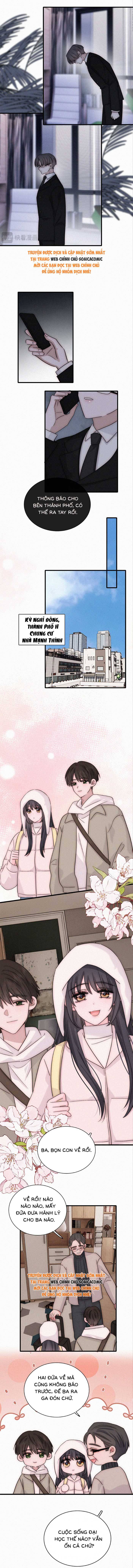 Điên Cuồng Yêu Em - Chap Điên Cuồng Yêu Em – Chap 168 - Trang 2