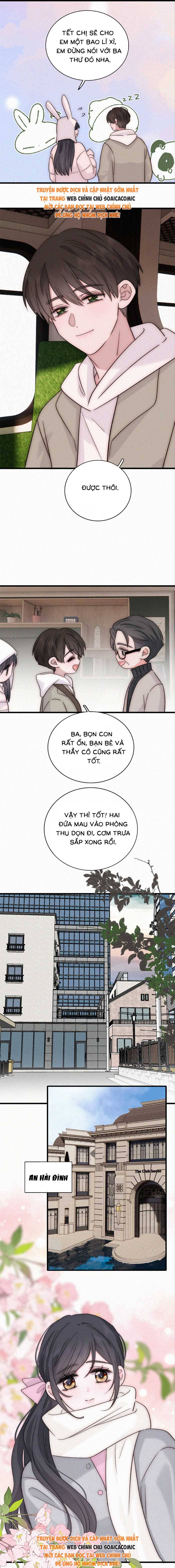 Điên Cuồng Yêu Em - Chap Điên Cuồng Yêu Em – Chap 168 - Trang 4