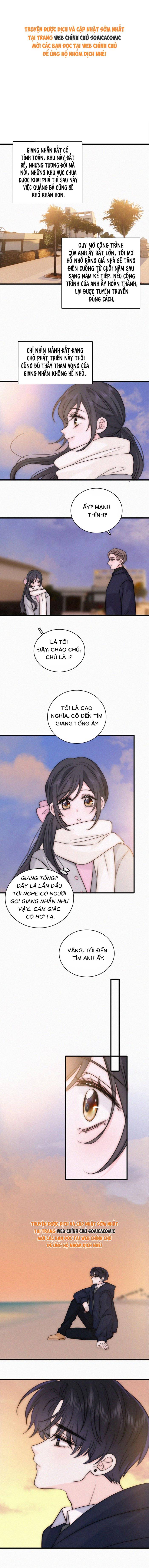 Điên Cuồng Yêu Em - Chap Điên Cuồng Yêu Em – Chap 169 - Trang 0