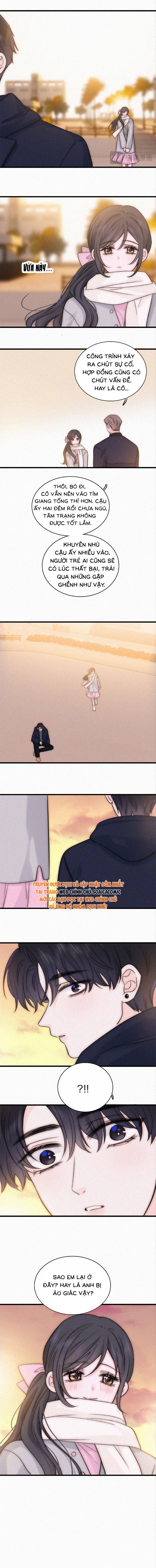 Điên Cuồng Yêu Em - Chap Điên Cuồng Yêu Em – Chap 169 - Trang 1