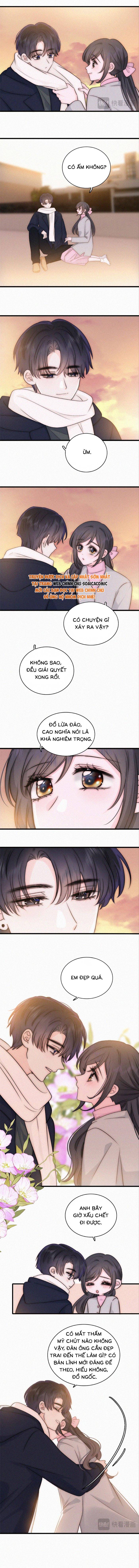 Điên Cuồng Yêu Em - Chap Điên Cuồng Yêu Em – Chap 169 - Trang 2
